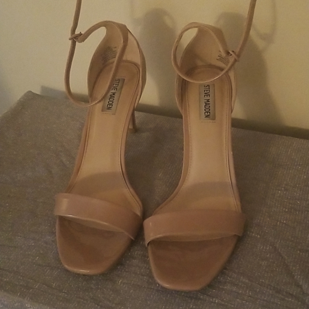 High Heels